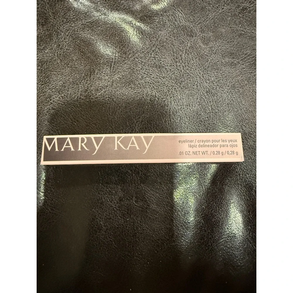 Mary Kay Eyeliner Pencil Taupe‎ Long Lasting Waterproof 01 Oz